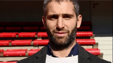 Asesinaron en París al platense y ex jugador de Los Pumas Federico Martín Aramburu