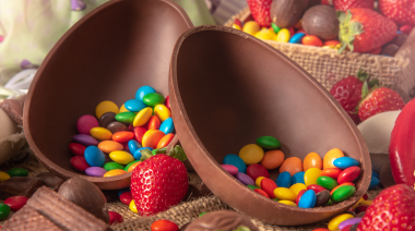 En la antesala de Pascuas se venden huevos Kinder en Mercado Libre desde los 1300 pesos