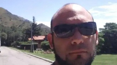 Un remisero fue apuñalado y asesinado por un motociclista que lo siguió hasta su casa tras un incidente de tránsito