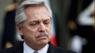 Tras la carta cristinista, Alberto Fernández respondió: "Yo puedo escuchar a todos pero las decisiones las tomo yo,  ella tiene que entenderlo"