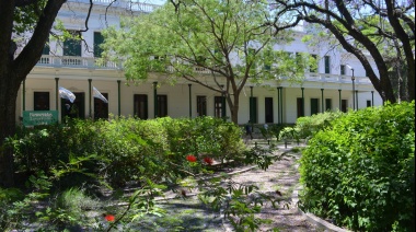 En la Facultad de Ingeniería de la UNLP la Franja Morada intentará retener el centro y la Izquierda denuncia "elección express"