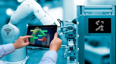 Abrieron la inscripción para participar de un curso sobre desarrollo de aplicaciones móviles y robots