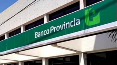 El Banco Provincia lanzó una oferta laboral para contratar estudiantes o graduados en Ciencias Económicas