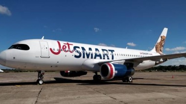 Las aerolíneas "low cost" ampliaron el servicio en el país y trasladaron más pasajeros que en 2021