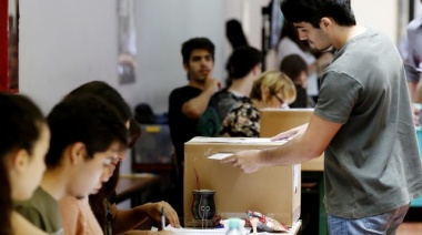 Con posibles cambios, continuidades y algunas incógnitas vuelven las elecciones estudiantiles en la UNLP