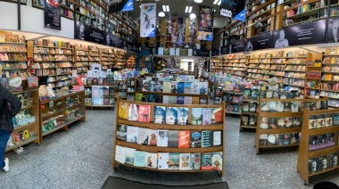 Declarararon de Interés Municipal el aniversario de una librería de La Plata fundada en 1892