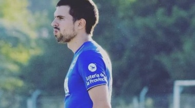 Video: detuvieron al acusado del atropellar y matar a Gian Luca Arcuri
