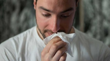 Lanzaron una alerta epidemiológica por el nuevo brote de Gripe A y piden a la población que se vacune