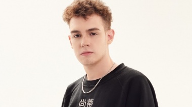 El artista, autor y productor musical Matute Sureda estrena “Salta” con Godo