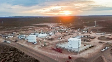 La Universidad Austral organizará un webinar sobre la producción energética en el país y su proyección en el mundo