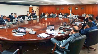 El sector ligado a Juntos por el Cambio ganó las elecciones de abogados para integrar el Consejo de la Magistratura de la Nación