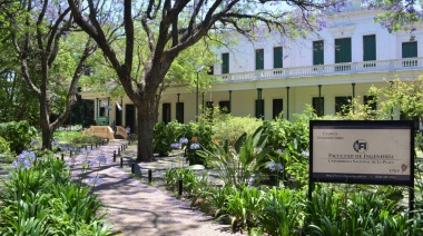 Con Ingeniería e Informática, esta semana arrancan las elecciones de decanos en las 17 Facultades de la UNLP