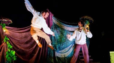 El Teatro Estudio de La Plata presenta tres obras para disfrutar el fin de semana