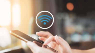 Sumaron nuevos puntos fijos de WiFi gratuito en distintos espacios públicos de La Plata