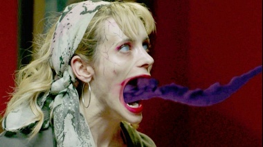Llegaron los zombies a la Argentina de la mano de una película de terror, donde el amor es central en una catástrofe apocalíptica