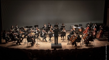 Lanzaron el último llamado para integrar la Camerata Académica del Teatro Argentino 