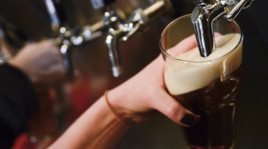 Este fin de semana se lleva adelante la Fiesta de la Cerveza en Berisso