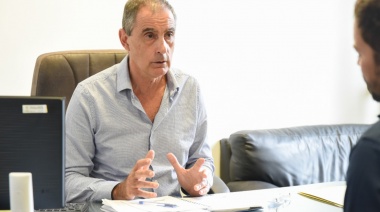 Frangul y Perechodnik reclamaron a Kicillof que se presente en la causa que archivó el juez Alejo Ramos Padilla