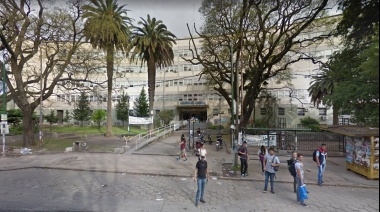 Con duras críticas a las autoridades, renunció el coordinador del Curso de Ingreso de la Facultad de Ciencias Médicas de la UNLP
