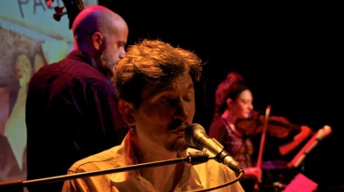 El jueves 14 de abril el Ciclo Mistongo vuelve con un doble programa de tango contemporáneo