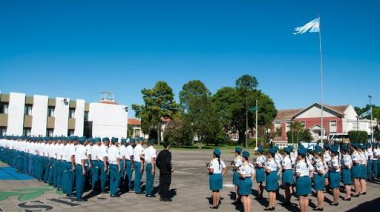 Comenzó a dictarse la Licenciatura en Gestión Penitenciaria en la Facultad de Ciencias Jurídicas y Sociales de la UNLP