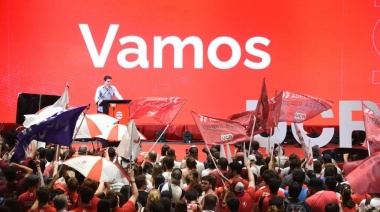 Dirigentes de la UCR La Plata aseguran que su partido "no se reúne, no opina ni propone soluciones"
