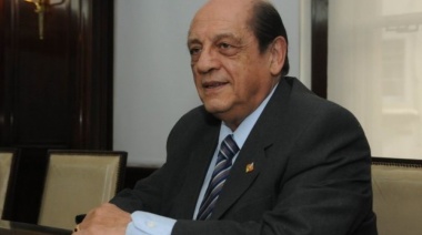 La pelea menos pensada: el intendente de Berazategui Juan José Mussi versus la "China" Suárez 