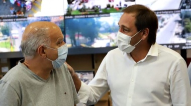 En la tierra donde nació Perón desembarca un nuevo espacio de tinte popular y renovador que busca ampliar la base de Juntos