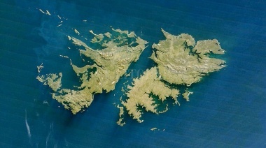 Buscan establecer en la Provincia el uso obligatorio del logo de las “Islas Malvinas" en los guardapolvos y uniformes de los alumnos del nivel inicial