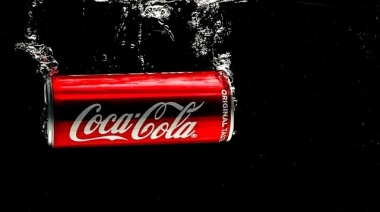 Coca - Cola ayudará a la empresa AySA a garantizar el servicio de agua potable en el barrio Las Tunas de Tigre