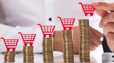 Según un informe local, durante el 1° trimestre del año la canasta básica alimentaria en La Plata aumentó el 19,26 %