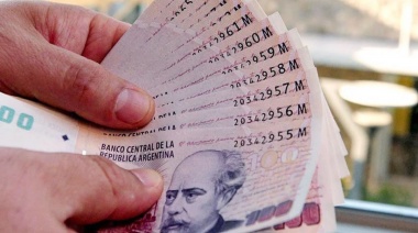 ANSES aclaró cuáles son los requisitos para acceder al bono de Refuerzo de Ingresos de 18.000 pesos