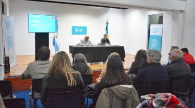 El Instituto de la Vivienda bonaerense realizó una licitación para terminar 300 viviendas en Berazategui