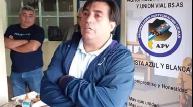 El 9 de mayo los trabajadores viales de la Provincia votan a sus representantes y una de las listas denuncia una conducción "ausente"