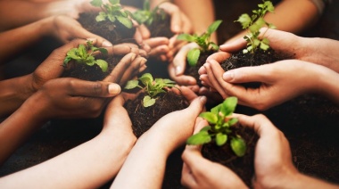 Brindarán capacitaciones en educación ambiental en más de 30 escuelas de La Plata