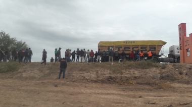Denunciaron una fuerte represión en Santiago del Estero contra la comunidad originaria Tonokoté