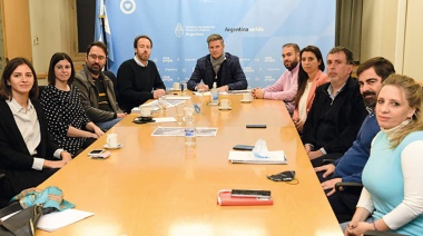 Constrirán viviendas del plan Procrear en cercanías de un neuropsiquiátrico para ayudar al proceso de externación de pacientes