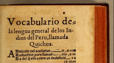 Google incorporará unas 24 lenguas a su traductor, entre otras guaraní, aymara y quechua