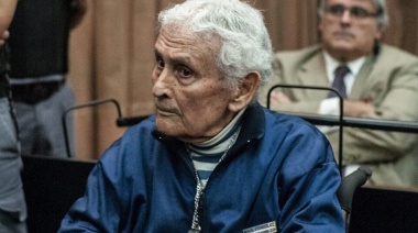 Este viernes se conocerá la sentencia a los represores Jorge Garachico y Miguel Ángel Etchecolatz por la causa Arana II