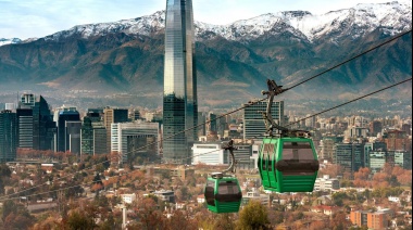 Santiago de Chile será la Ciudad Invitada de la próxima edición de la Feria Internacional del Libro