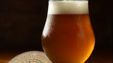 La empresa platense Astor Birra obtuvo la medalla de plata en una de las categorías de la Copa Mundial de la Cerveza