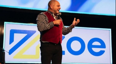 Allanaron dos domicilios de La Plata en el marco de la causa "Generación Zoe" y secuestraron 35.000 dólares