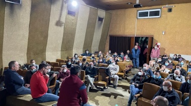 La Agremiación Médica Platense acordó con IOMA un aumento de honorarios del 60 por ciento