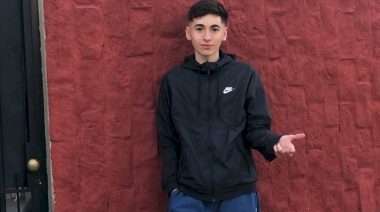 La familia de Franco Iriart, el joven atropellado en 2021, denunció amenazas de parte del marido de la acusada