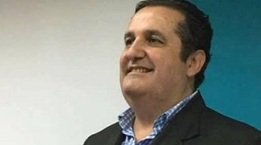 Hugo Mársico sobre su nuevo libro "Diario de Cuarentena": "Tenemos que entender que somos sobrevivientes de una tragedia colectiva"