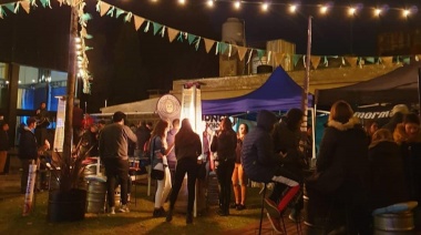Este fin de semana realizarán la segunda edición del evento Music & Food en San Clemente