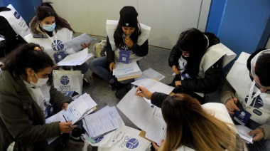 La Defensora Ciudadana de La Plata criticó varios aspectos del Censo 2022