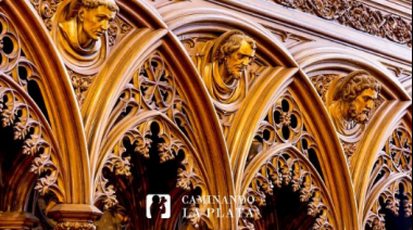 Presentarán una muestra fotográfica elaborada por el colectivo fotográfico y cultural “Caminando La Plata”