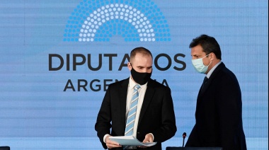 Más de 12 mil platenses dejarán de pagar el Impuesto a las Ganancias