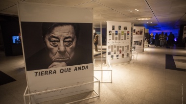 El Cuarteto “Piedra y Camino” se presenta gratis en el Teatro Argentino